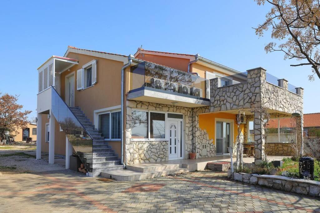 Apartman Chiara Galovac  Exterior foto