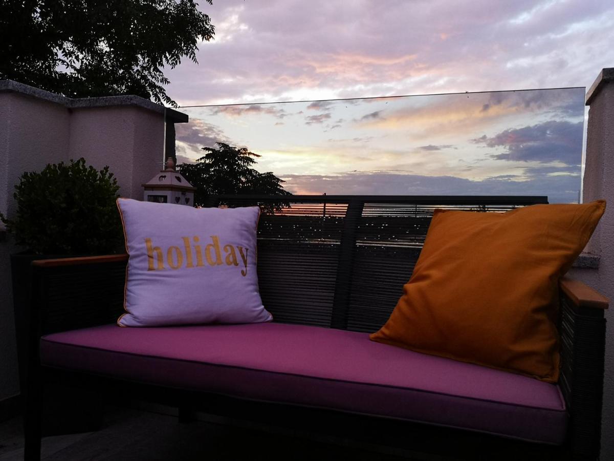 Apartman Chiara Galovac  Exterior foto