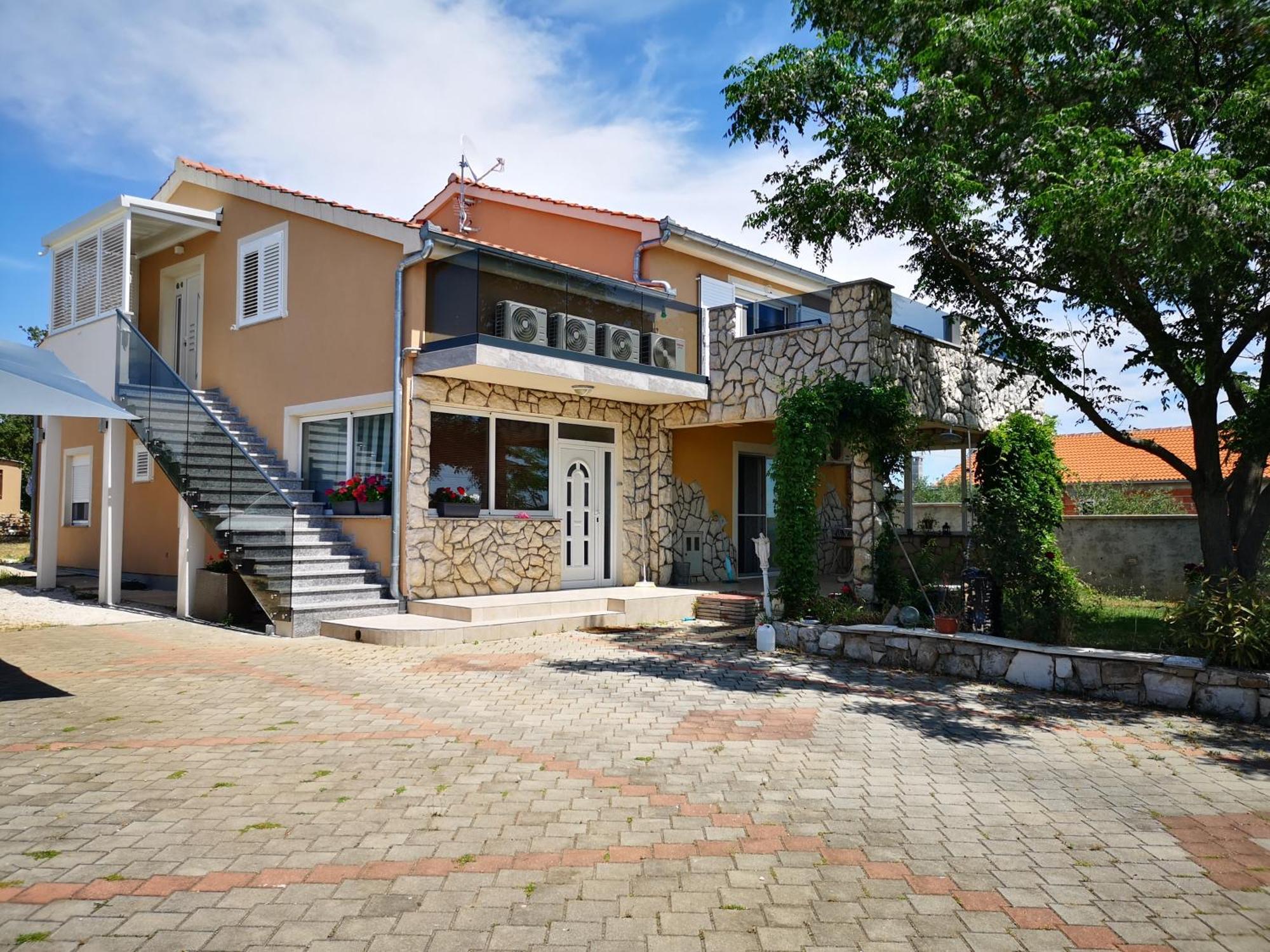 Apartman Chiara Galovac  Quarto foto